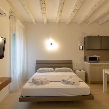 " Casa Savonarola " Centro Storico Villa Padova Exterior photo