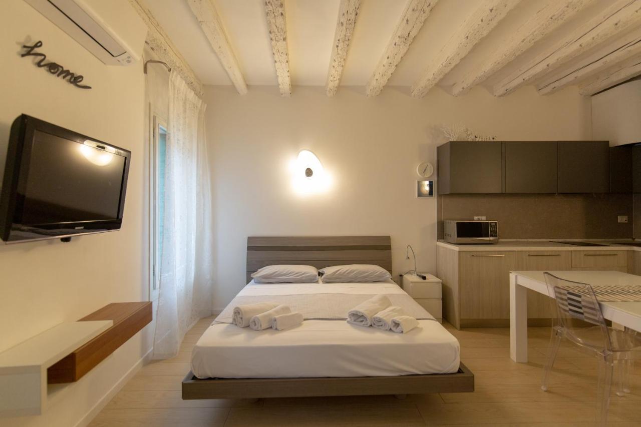" Casa Savonarola " Centro Storico Villa Padova Exterior photo