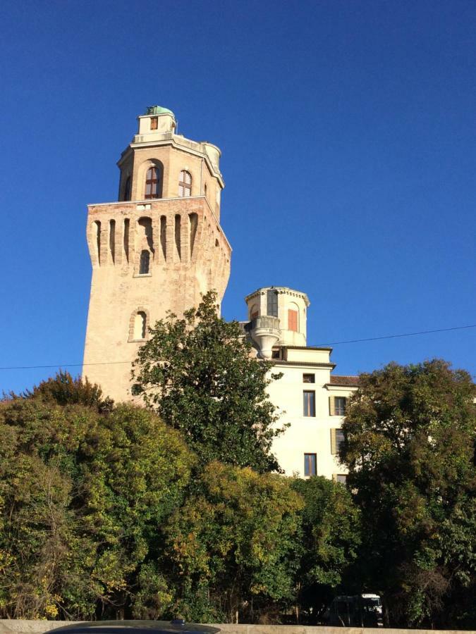 " Casa Savonarola " Centro Storico Villa Padova Exterior photo