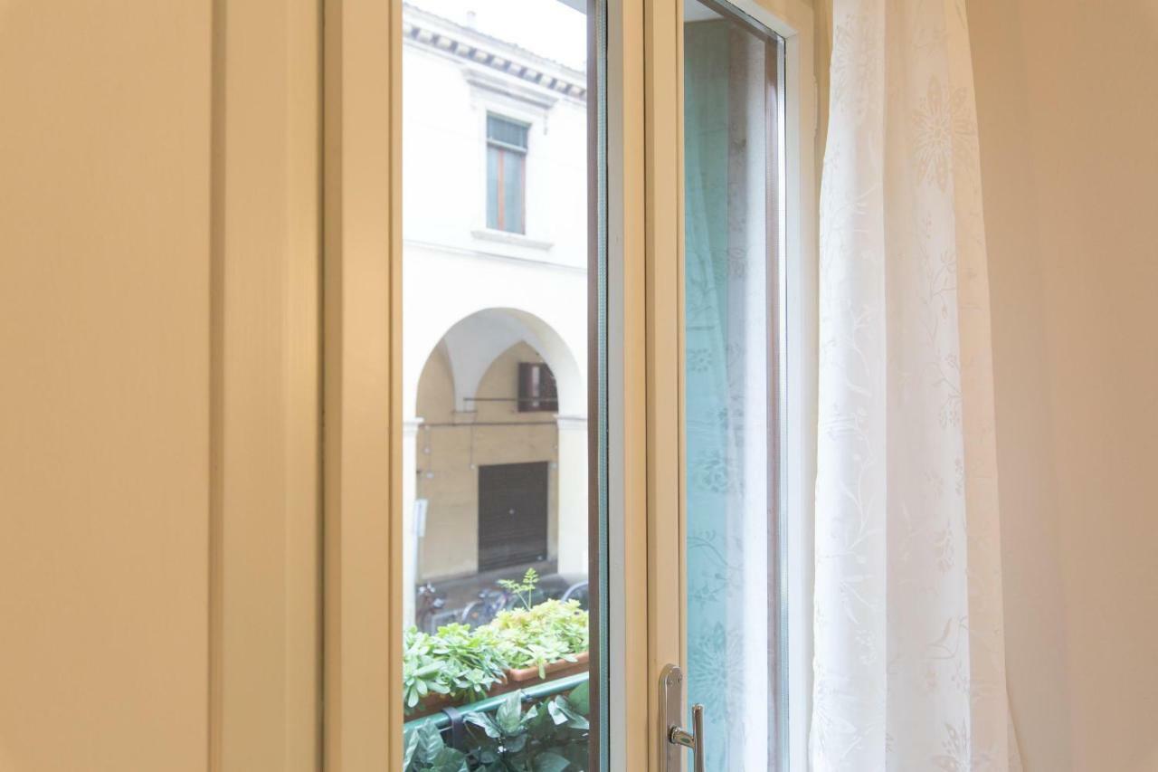 " Casa Savonarola " Centro Storico Villa Padova Exterior photo