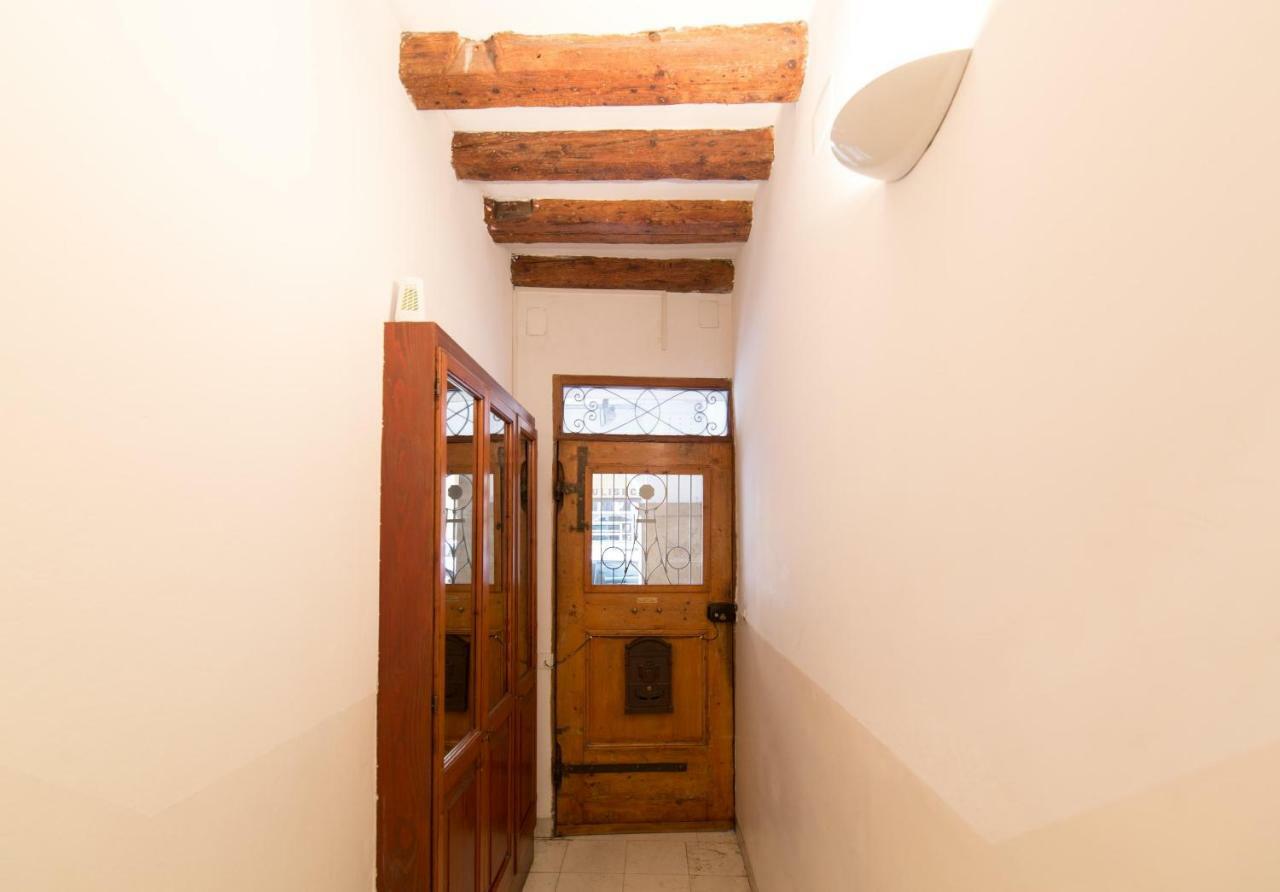 " Casa Savonarola " Centro Storico Villa Padova Exterior photo